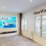 Casa Volpe
