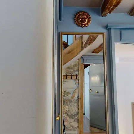 Appartamento Casa Volpe