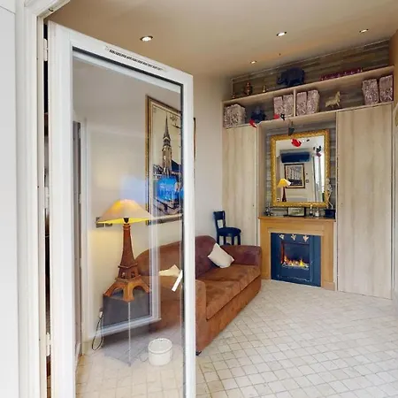 Casa Volpe Parigi