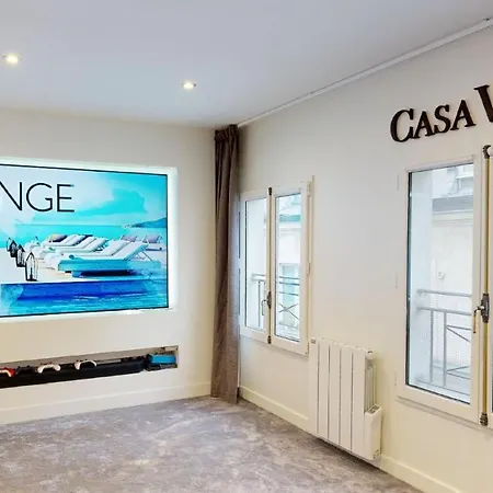 Casa Volpe *