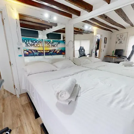 Casa Volpe Appartamento Parigi