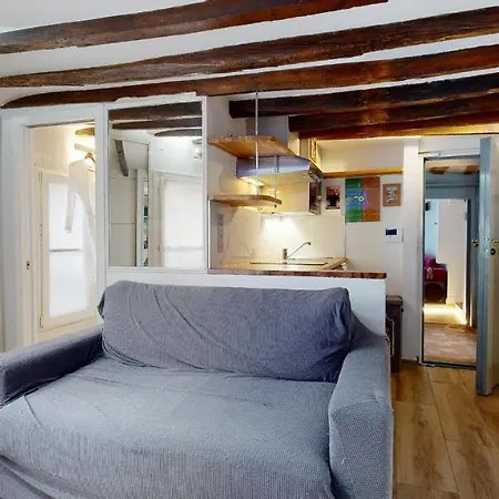 Casa Volpe Appartamento *
