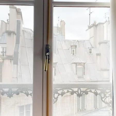 Casa Volpe Paris